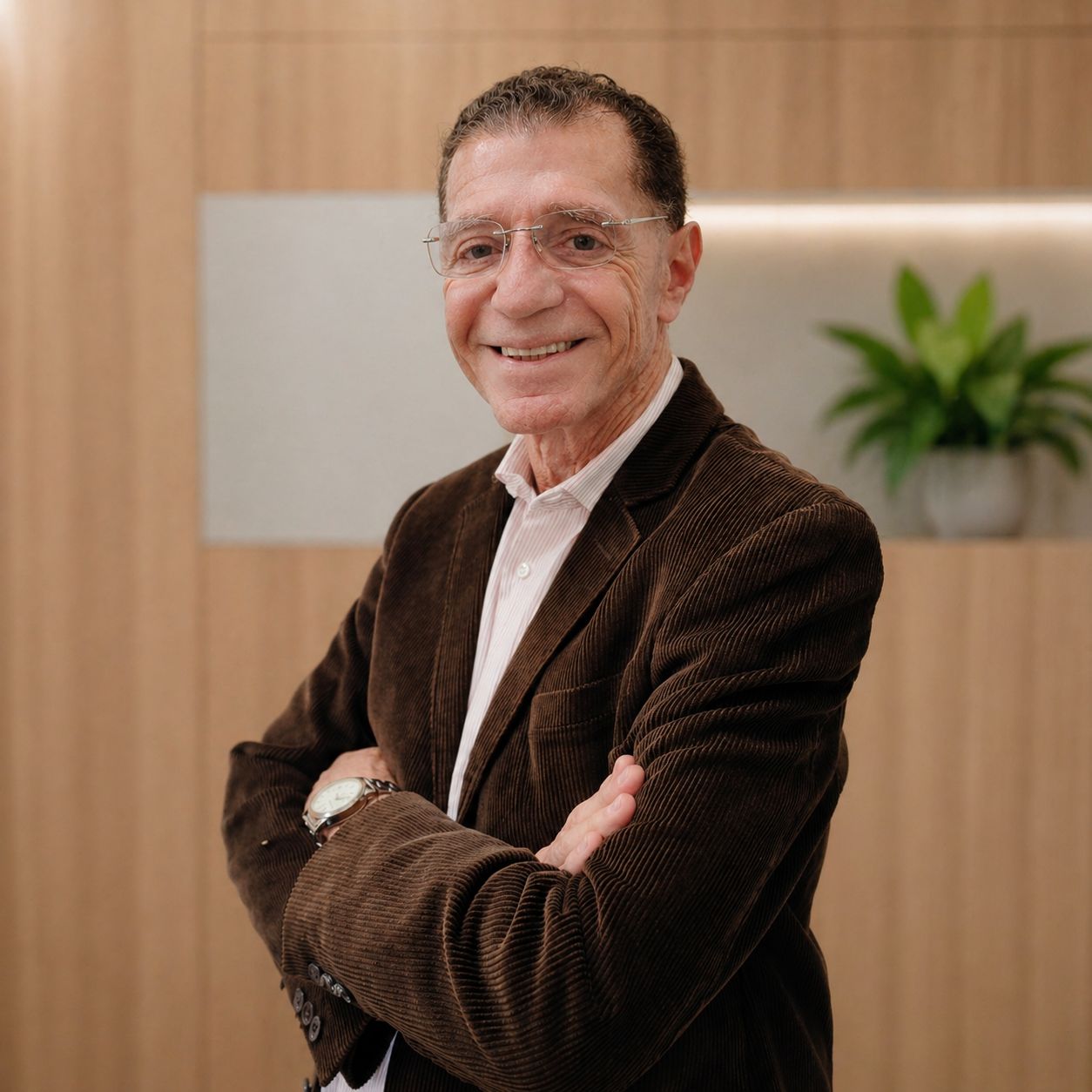 Habib El Khouri - Engenheiro Civil